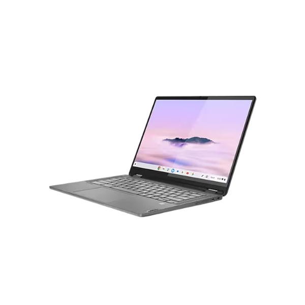 Lenovo IdeaPad Flex 570i Chromebook Plus 83EK000XJP Storm Gray Notebook