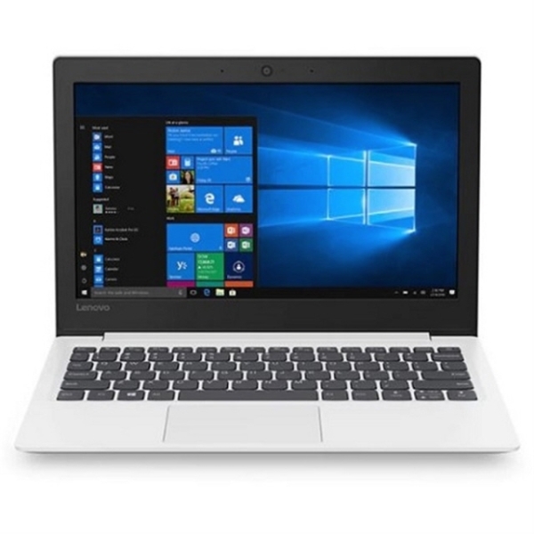 Laptop Notebook Lenovo Ideapad S130 81J1006LJP Blizzard White