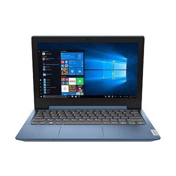 Laptop Notebook Lenovo IdeaPad Slim 150 81VR001DJP ice blue