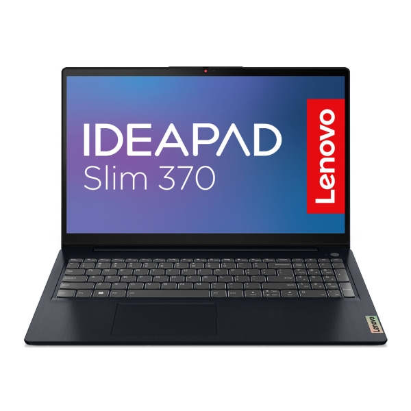 Laptop Notebook Lenovo IdeaPad Slim 370 82RN0063JP Abyss Blue