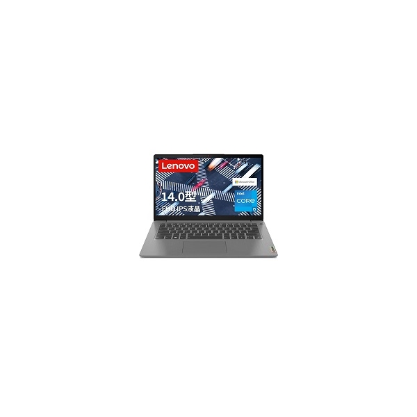 Lenovo IdeaPad Slim 370i 82RJ00DWJP Arctic Gray Notebook