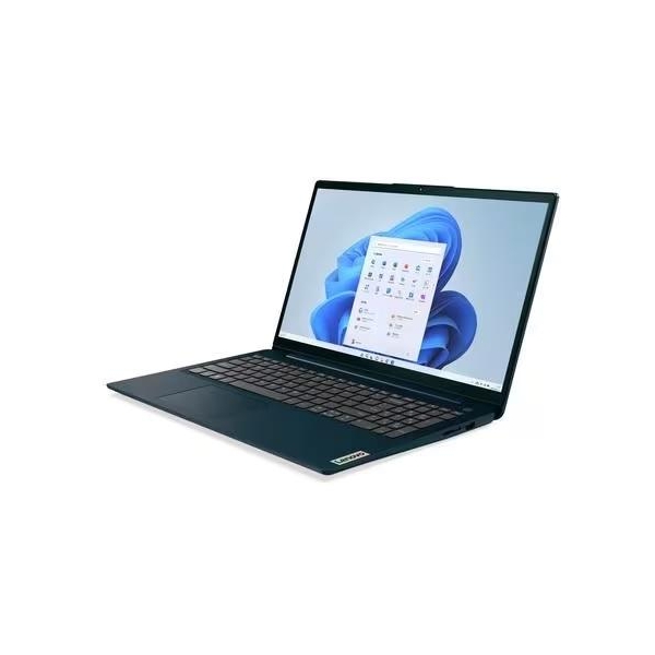 Lenovo IdeaPad Slim 370i 82RK011JJP abyss blue Notebook