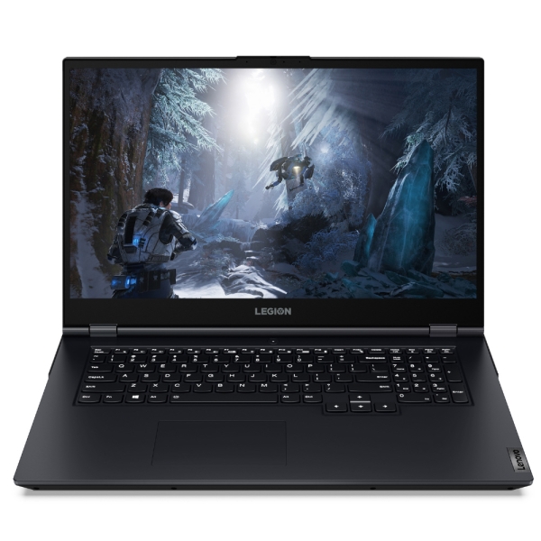 Laptop Notebook Lenovo Legion 560 82JY001MJP