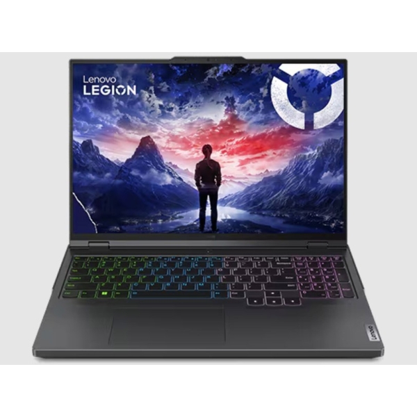 Lenovo Legion Pro 5i Gen 9 83DF006NJP onyx gray Notebook