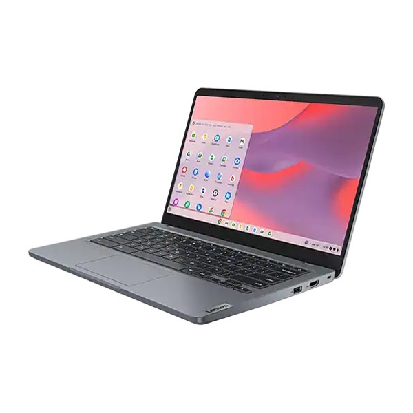 Lenovo Lenovo 14e Chromebook Gen 3 82W6001AJP Storm Gray Notebook