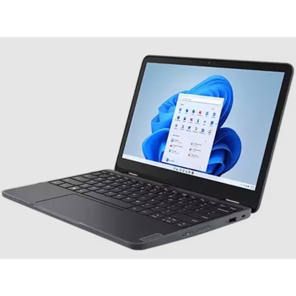 Lenovo Lenovo 300w Yoga Gen 4 82VNS05Y00 Gray Notebook