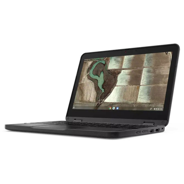 Lenovo Lenovo 500e Chromebook 3rd Gen 82JCS0RV00 Gray Notebook