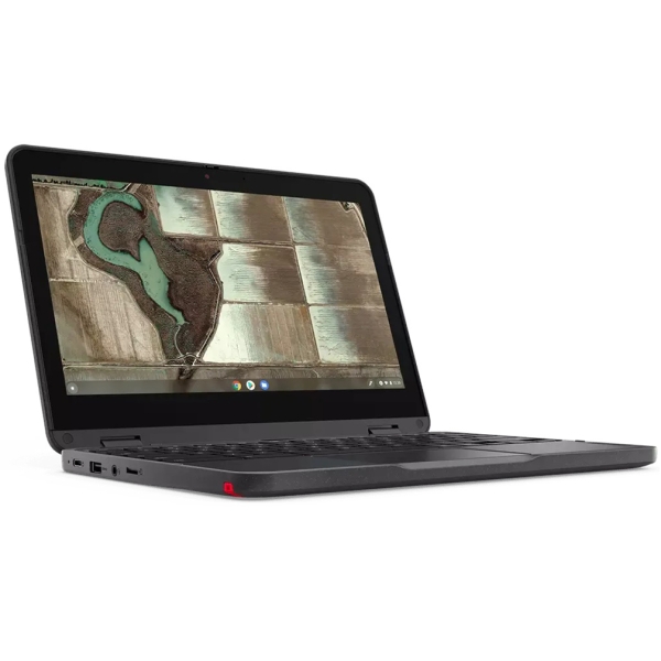 Lenovo Lenovo 500e Chromebook 3rd Gen 82JCS0T400 Gray Notebook