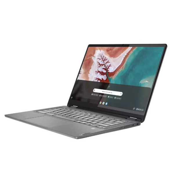 Lenovo Lenovo Flex5 Chrome 14 83AJ0005JP storm gray Notebook