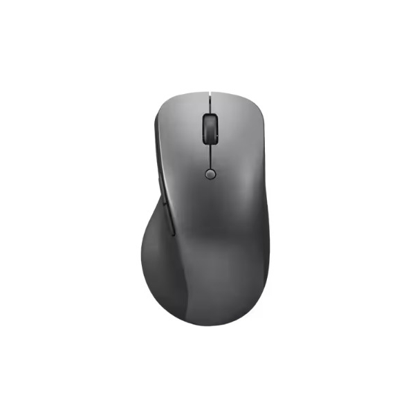 Lenovo Lenovo Professional Bluetooth Rechargeable Mouse 4Y51J62544 Storm Gray Mouse