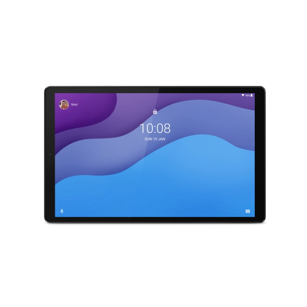 Lenovo Lenovo Tab M10 HD (2nd Generation) ZA6W0022JP 2020 Model 10.1 inches 32GB Wi-Fi Android 10