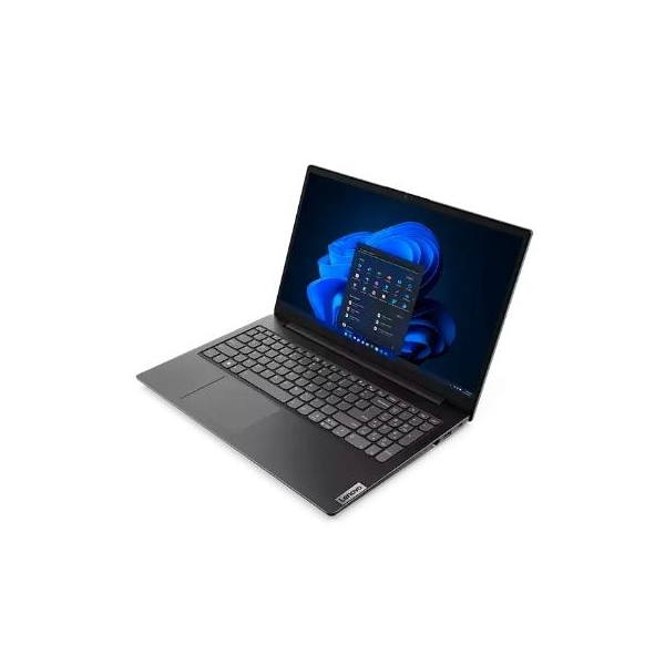 Lenovo Lenovo V15 Gen 3 82TT00CSJP Black Notebook