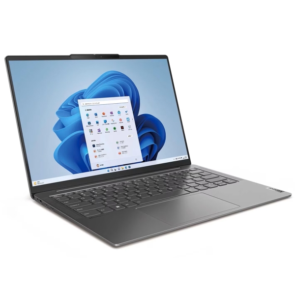 Lenovo Lenovo Yoga Slim 6i Gen 8 82WU0074JP Storm Gray Notebook