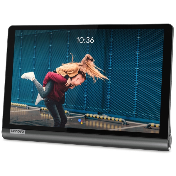 Lenovo Lenovo Yoga Smart Tab ZA3V0031JP 2019 Model 10.1 inches 32GB Wi-Fi Android 9.0