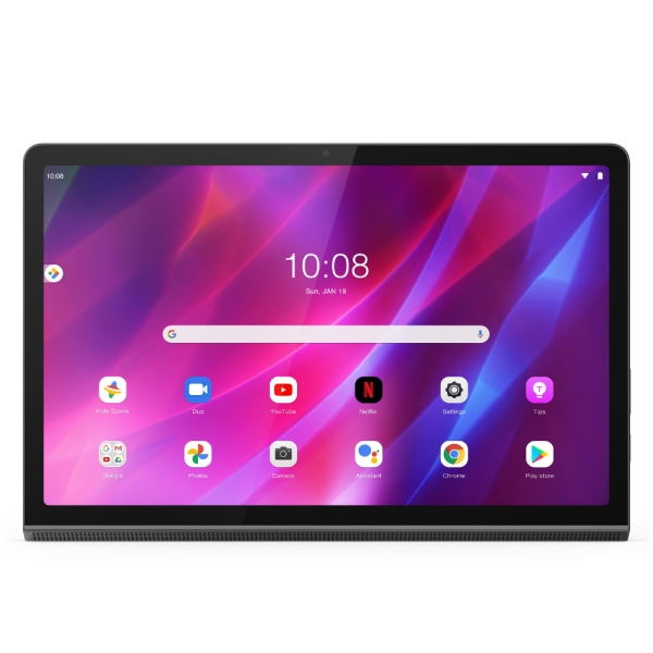 Lenovo Lenovo Yoga Tab 11 ZA8W0074JP 2021 Model 11 inches 128GB Wi-Fi Android 11