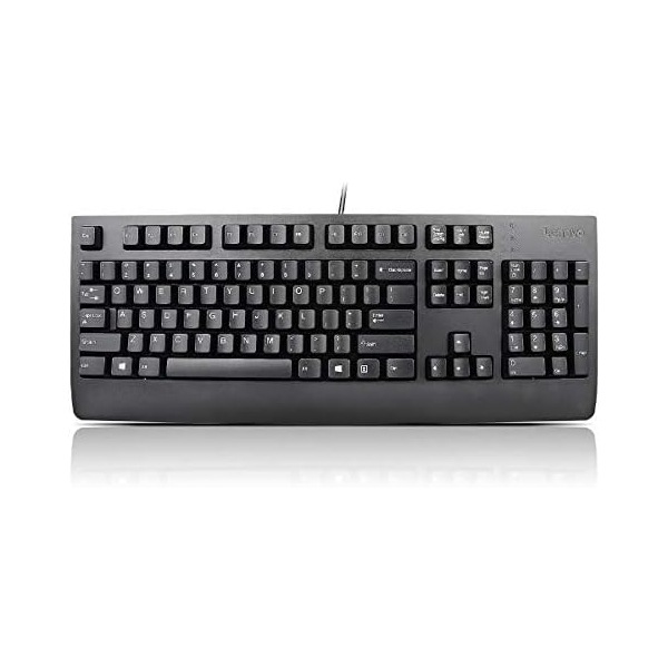 Lenovo pre-fado pro II 4X30M86901 Keyboard - image 2