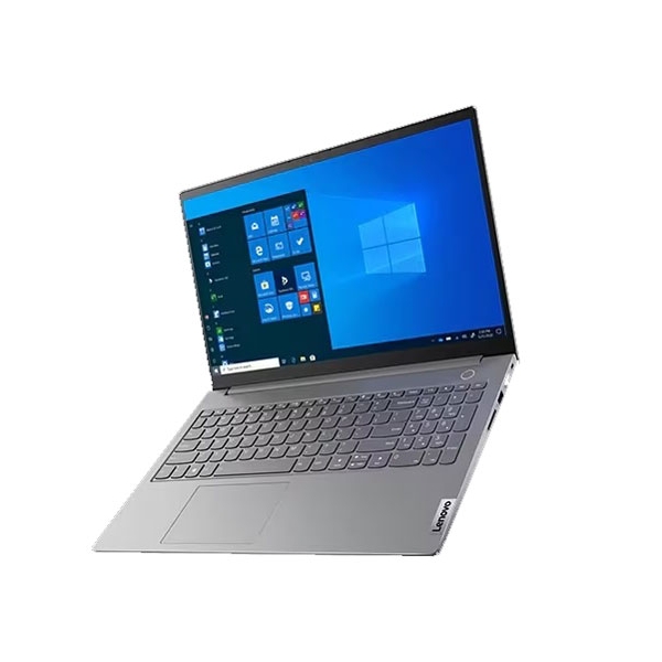 Lenovo ThinkBook 15 Gen 2 20VE014XJP Mineral Gray Notebook