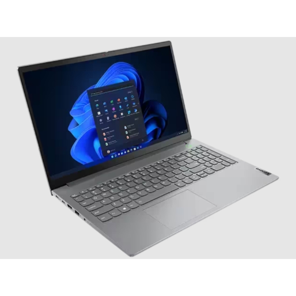 Lenovo ThinkBook 15 Gen 4 21DJ00JAJP Mineral Gray Notebook