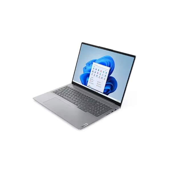 Lenovo ThinkBook 16 Gen 6 21KH00PLJP Arctic Gray Notebook