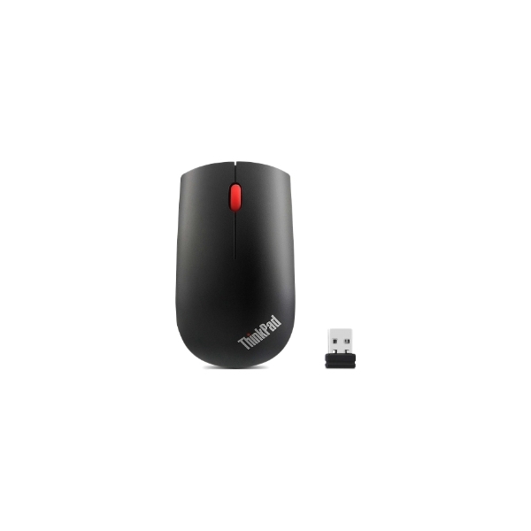 Mouse Lenovo ThinkPad Essential Wireless Mouse 4X30M56887 Mouse