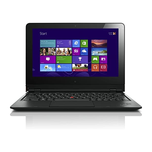 Lenovo ThinkPad Helix 36974ZJ 2013 Model 11.6 inches 256GB Wi-Fi Windows 8 Pro 64bit