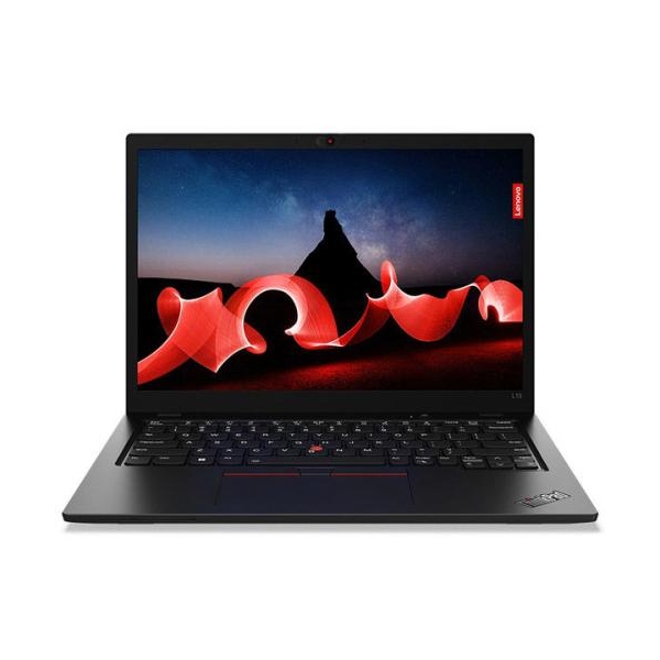 Lenovo ThinkPad L13 Gen 4 21FG001YJP Black Notebook