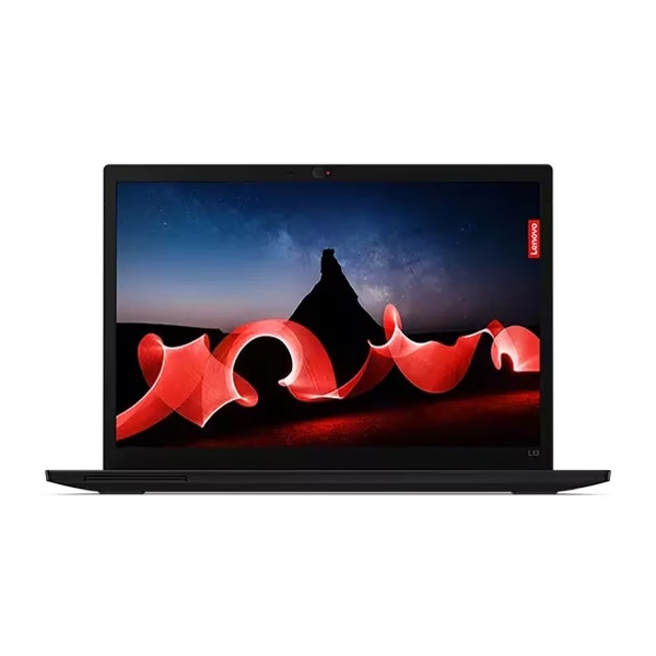 Lenovo ThinkPad L13 Gen 4 AMD 21FN000PJP SIM-free black Notebook