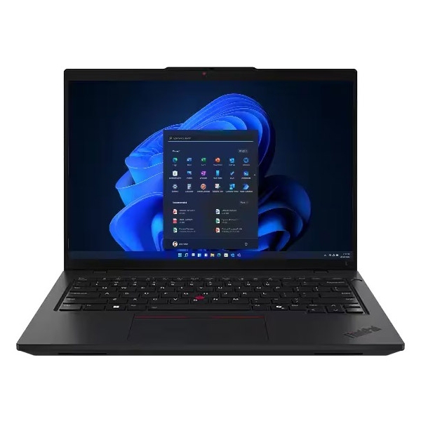 Lenovo ThinkPad L14 Gen 5 AMD 21L5000RJP black Notebook