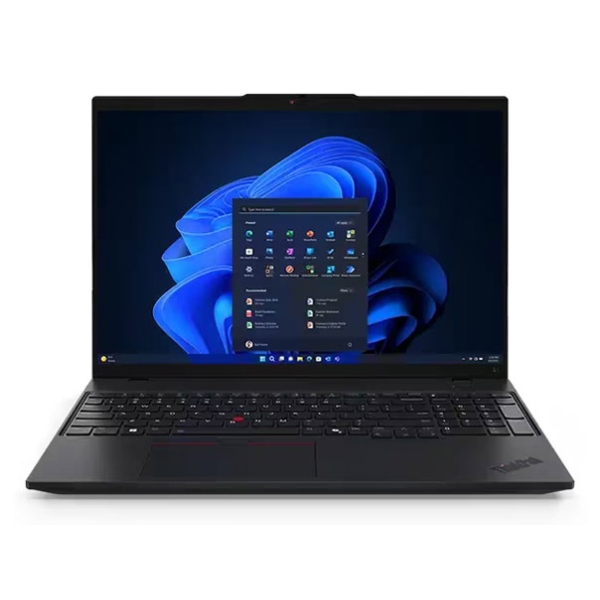 Lenovo ThinkPad L16 Gen 1 AMD 21L7000HJP Black Notebook