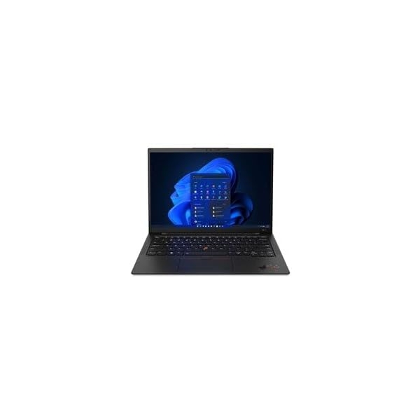 Lenovo ThinkPad X1 Carbon Gen 10 21CB0025JP black Notebook