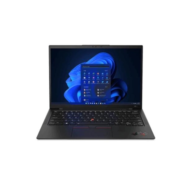 Lenovo ThinkPad X1 Carbon Gen 10 21CCS0W100 black Notebook