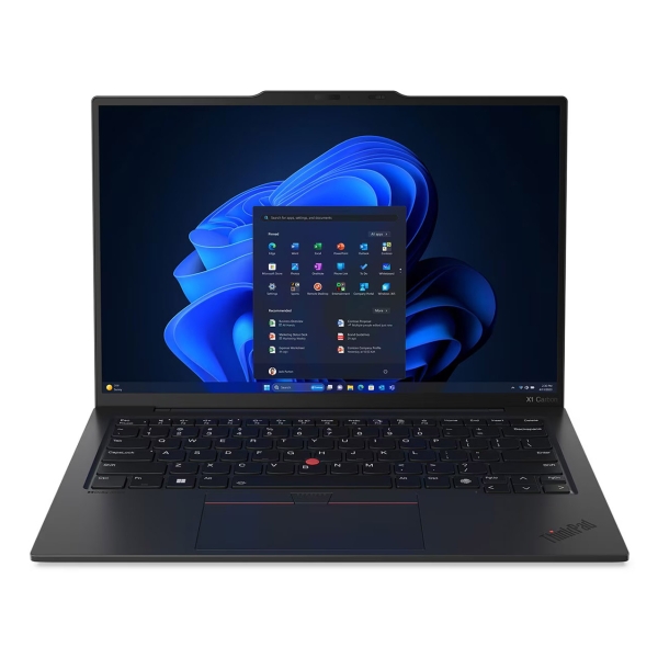 Lenovo ThinkPad X1 Carbon Gen 12 21KC000BJP Black Notebook