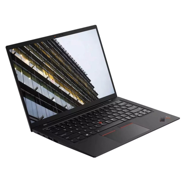 Lenovo ThinkPad X1 Carbon Gen 9 20XW00NLJP SIM-free black Notebook