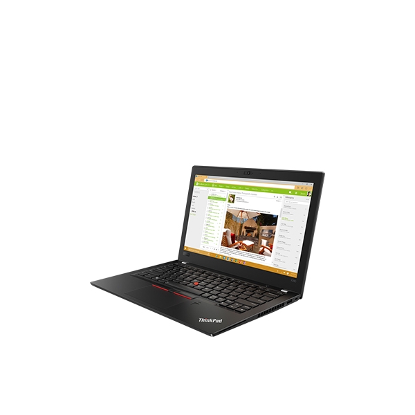 Laptop Notebook Lenovo ThinkPad X280 20KESELB00