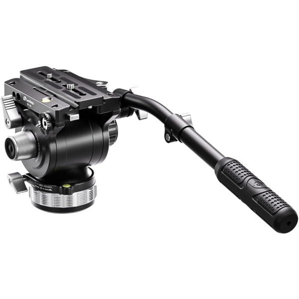 Leofoto BV20 Camera Tripod Head