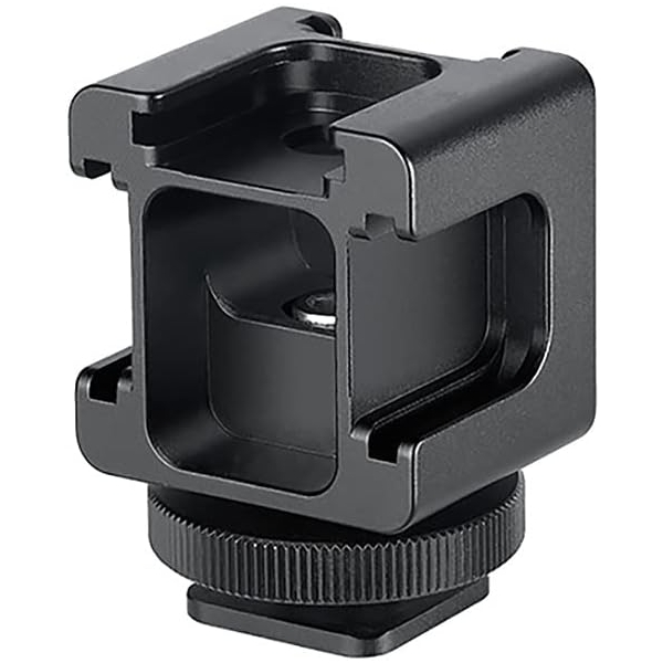 Leofoto hot Shoo conversion adapter FA-07 Hot Shoe - image 2