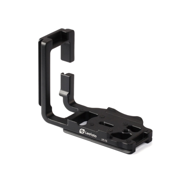 Camera Bracket Leofoto LPC-7D Camera Bracket