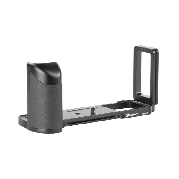 Camera Bracket Leofoto LPF-GFX-50R Camera Bracket