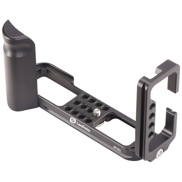 Camera Bracket Leofoto LPF-XT3 Camera Bracket