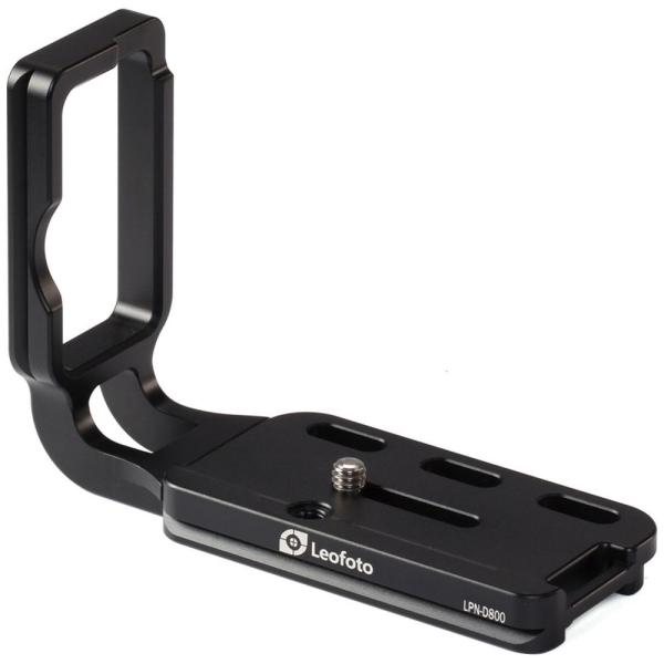 Camera Bracket Leofoto LPN-D800 Camera Bracket