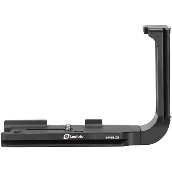 Leofoto LPN-D810N Camera Bracket - image 2