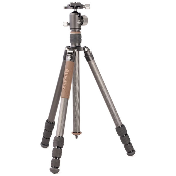 Camera Tripod & Monopod Leofoto LX-254CT+XB-32 Tripods & Monopod