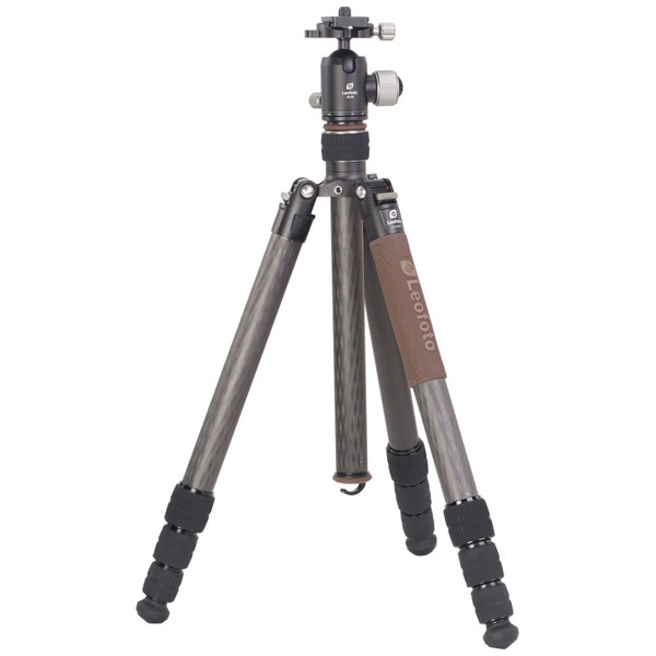 Camera Tripod & Monopod Leofoto LX-324CT+XB-38 Tripods & Monopod