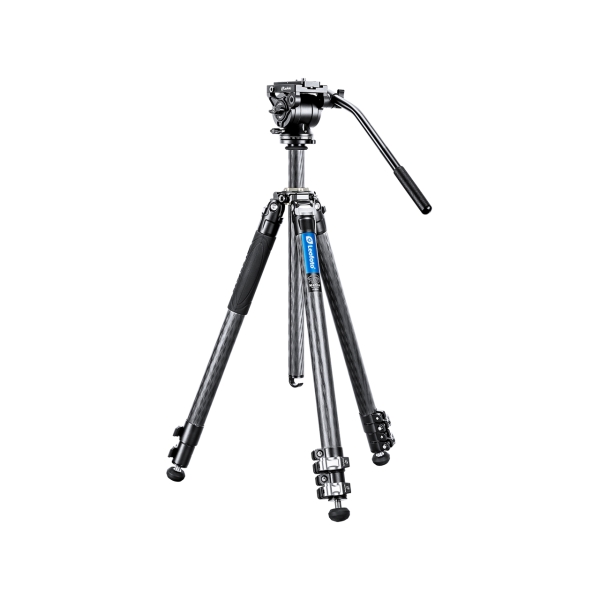 Camera Tripod & Monopod Leofoto Manba LV-323C+BV-10 Tripods & Monopod