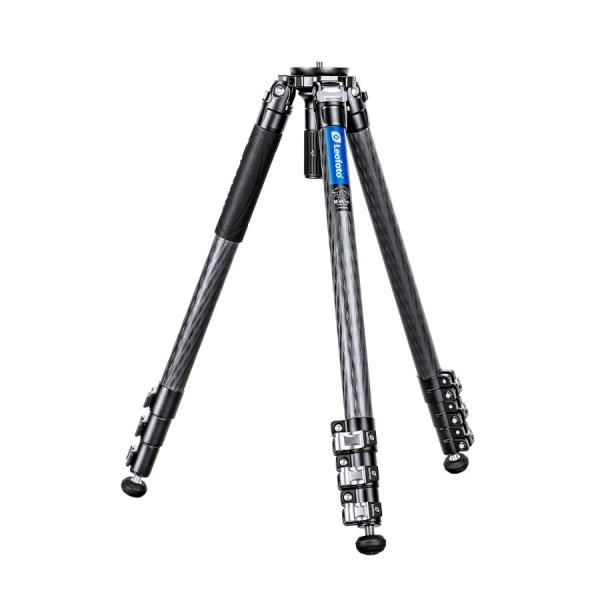 Camera Tripod & Monopod Leofoto Manba LVM-324C Tripods & Monopod