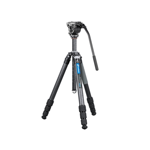 Camera Tripod & Monopod Leofoto Mr.O LO-324C+BV-10 Tripods & Monopod