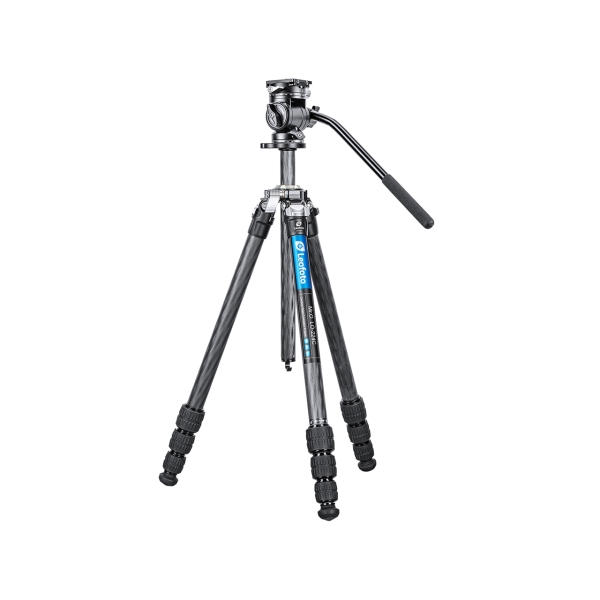 Leofoto MrO LO224CBV1R Camera Tripod