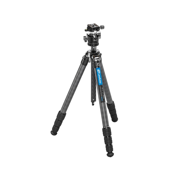 Leofoto MrY LY284CLH30 Camera Tripod