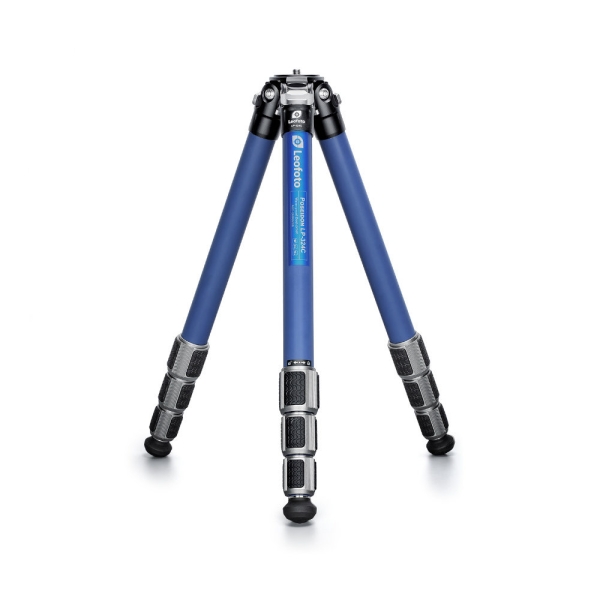 Camera Tripod & Monopod Leofoto Poseidon LP-324C Tripods & Monopod