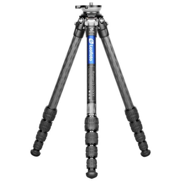 Camera Tripod & Monopod Leofoto Ranger LS-225CEX Tripods & Monopod